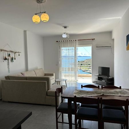 Oni'S Apartments Saranda Kültér fotó
