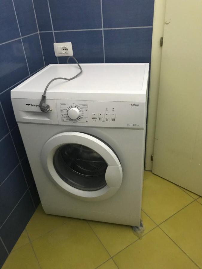 Oni'S Apartments Saranda Kültér fotó