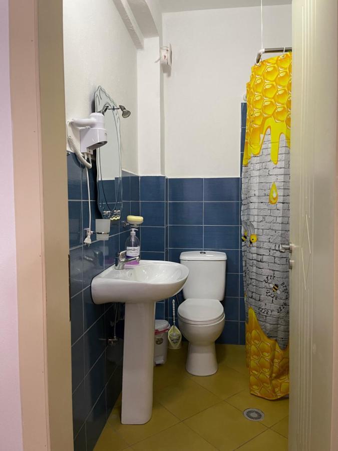 Oni'S Apartments Saranda Kültér fotó