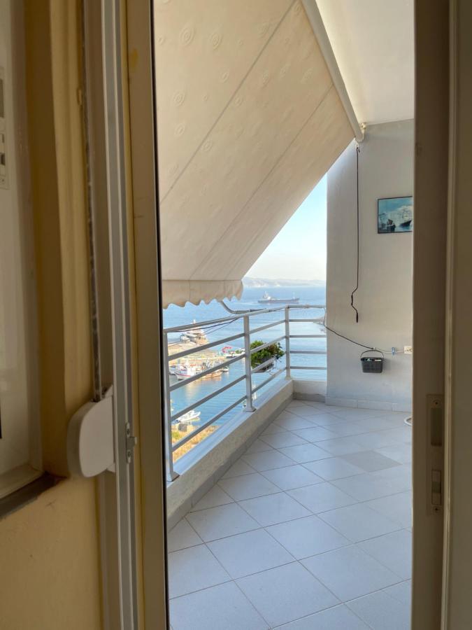 Oni'S Apartments Saranda Kültér fotó