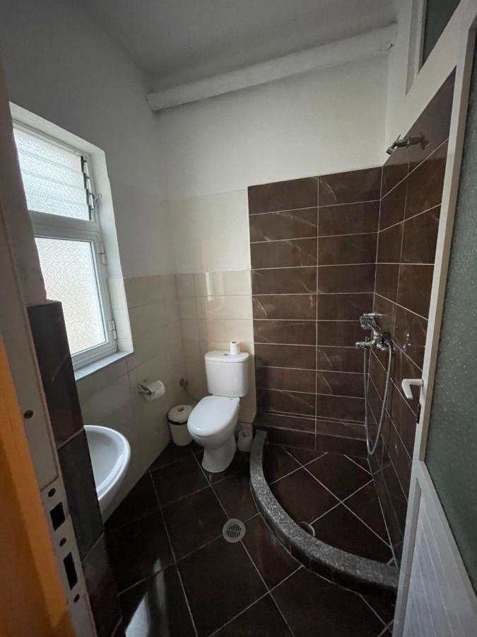 Oni'S Apartments Saranda Kültér fotó
