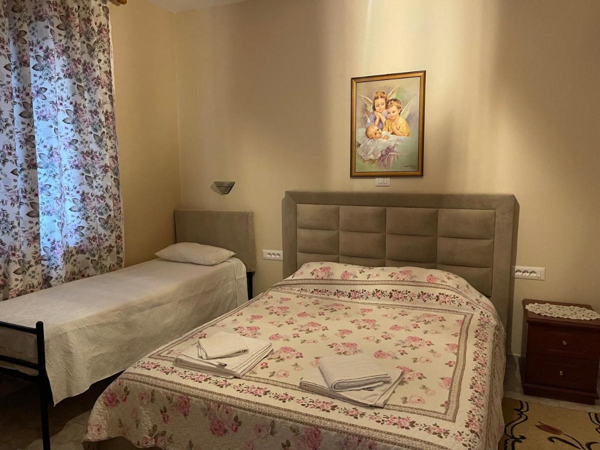 Oni'S Apartments Saranda Kültér fotó