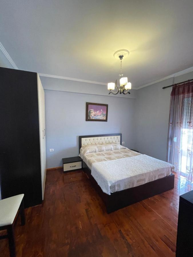 Oni'S Apartments Saranda Kültér fotó