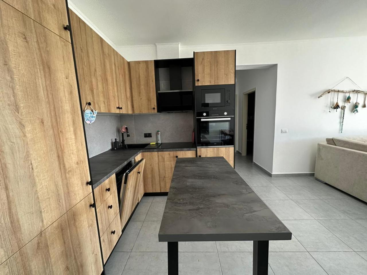 Oni'S Apartments Saranda Kültér fotó