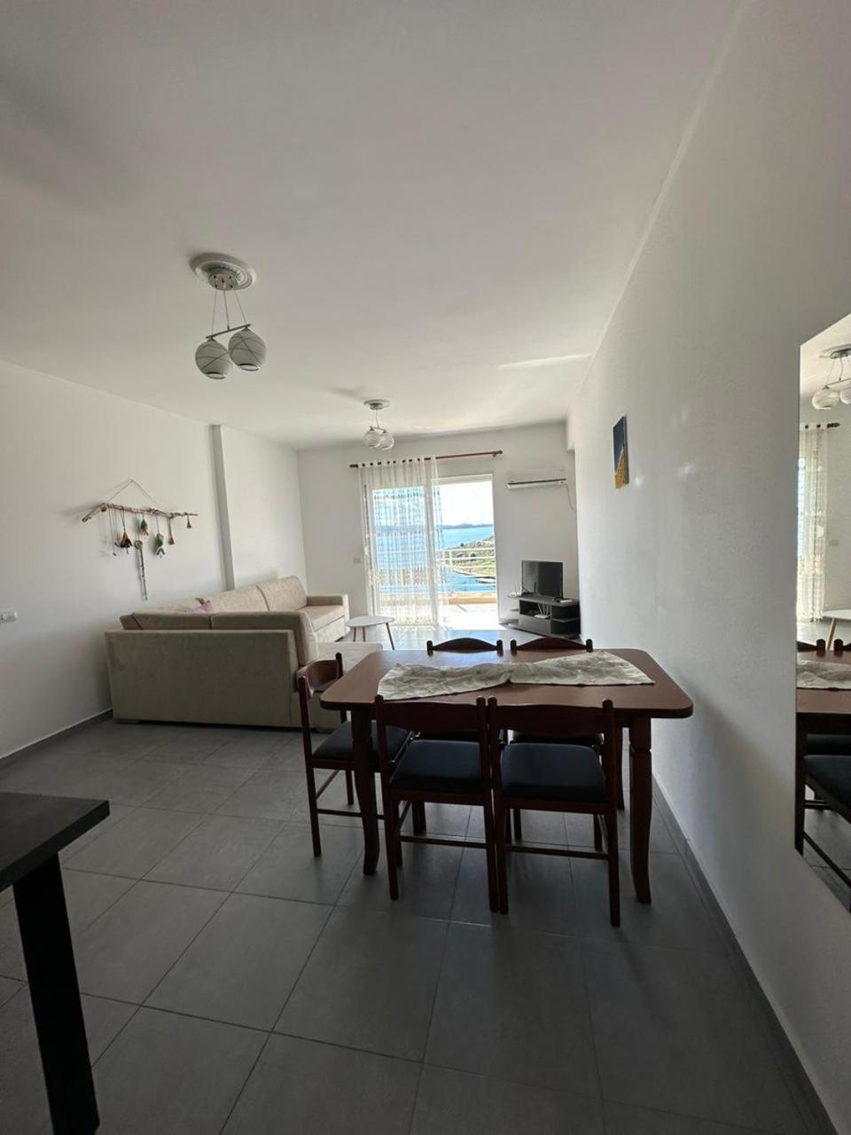 Oni'S Apartments Saranda Kültér fotó