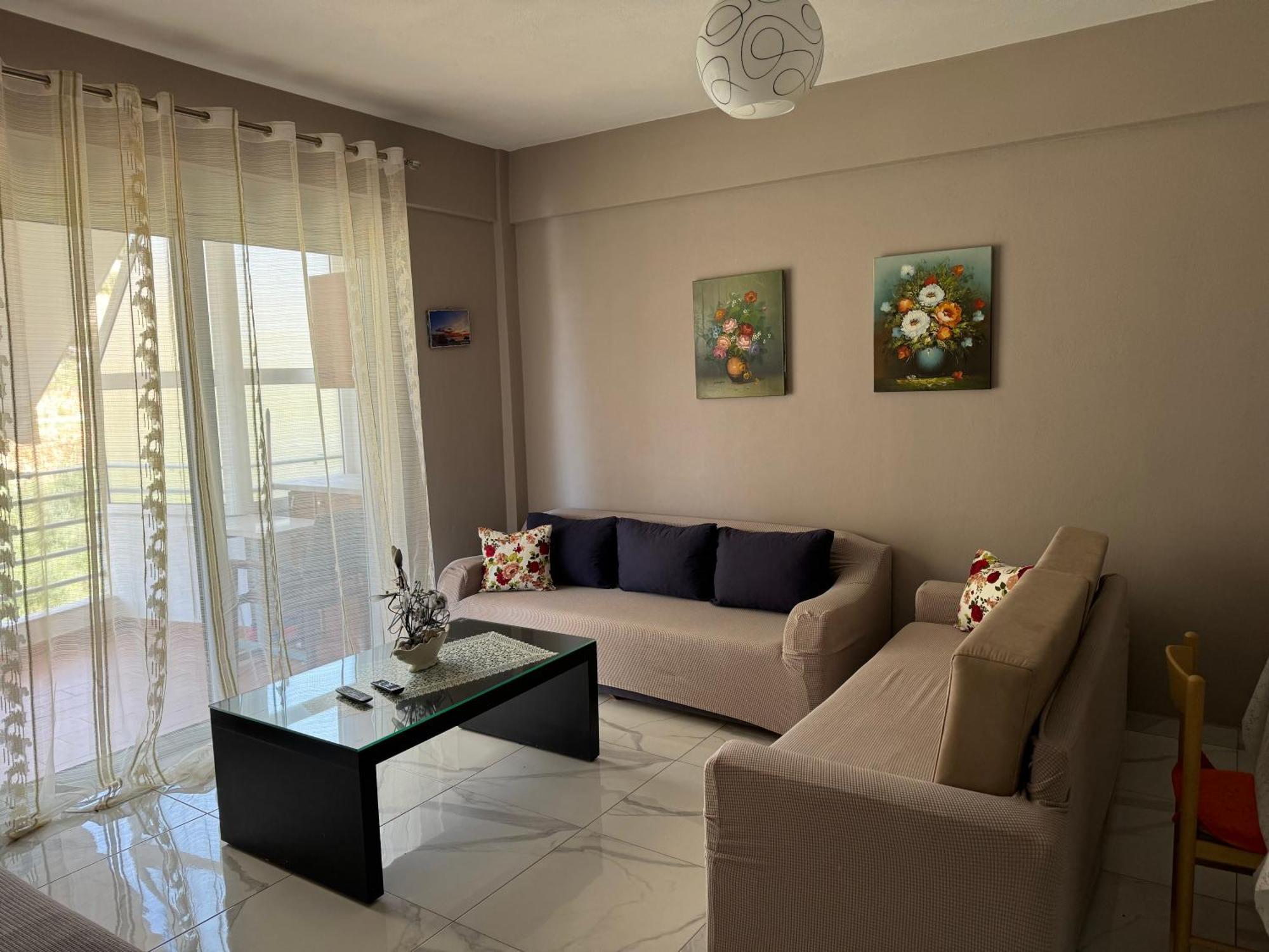 Oni'S Apartments Saranda Kültér fotó