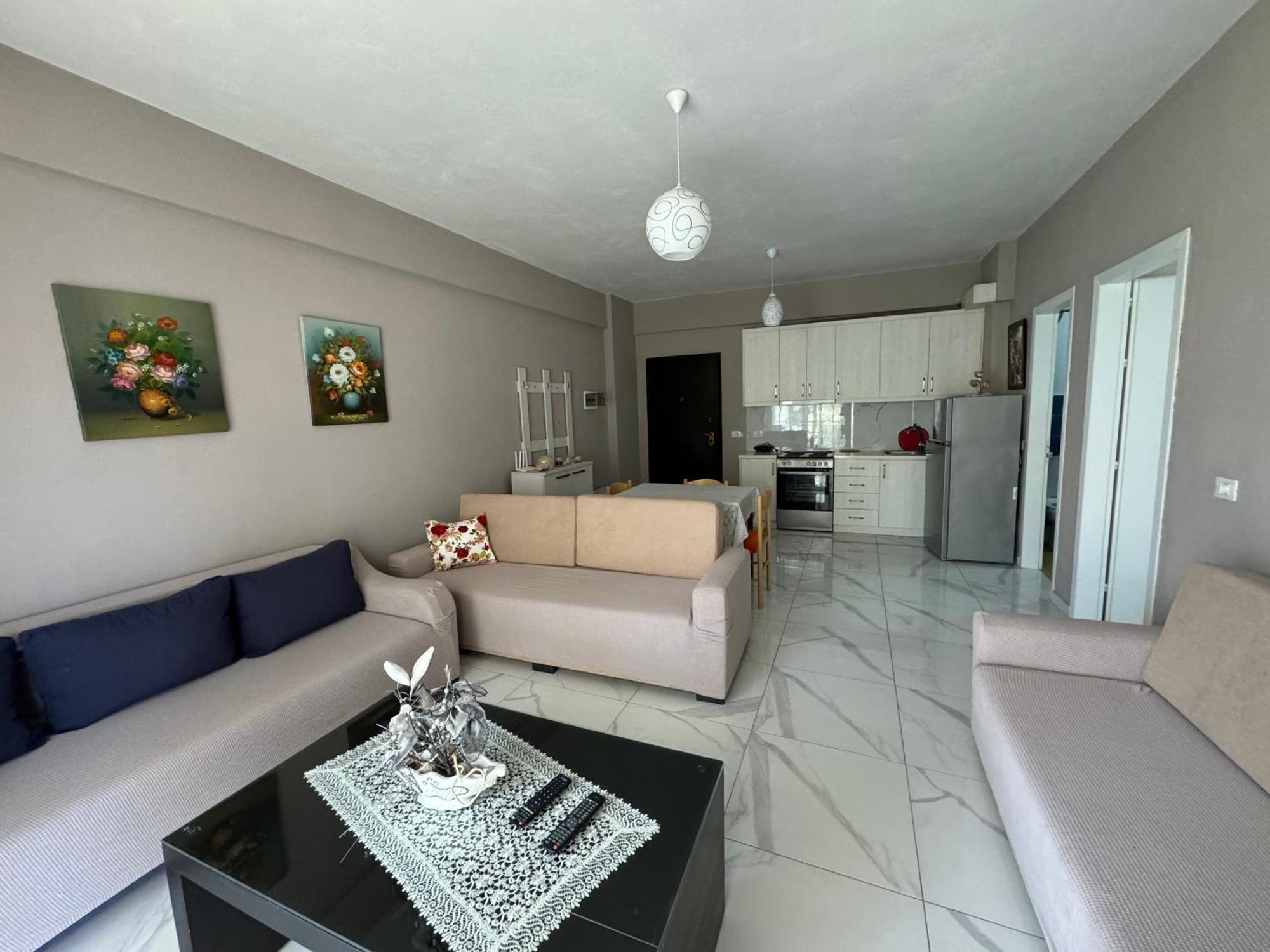 Oni'S Apartments Saranda Kültér fotó